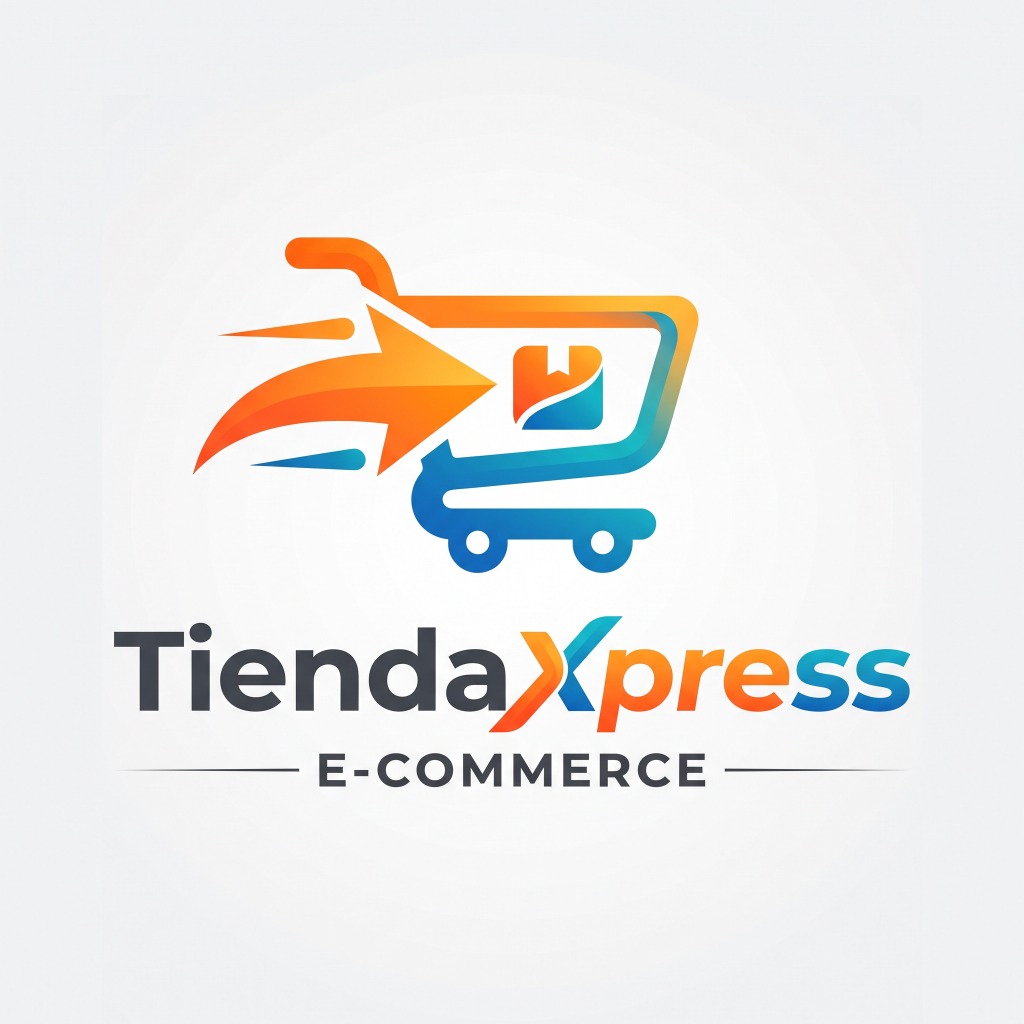 TiendaXpress Logo